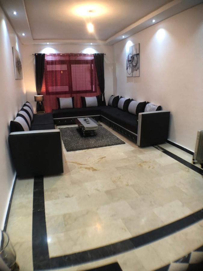 Annakil Appart Marrakesh Esterno foto