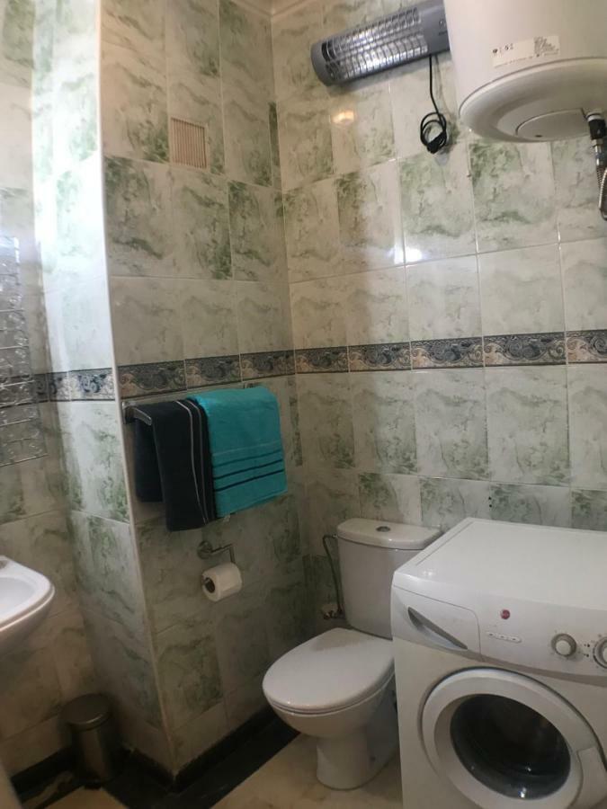 Annakil Appart Marrakesh Esterno foto