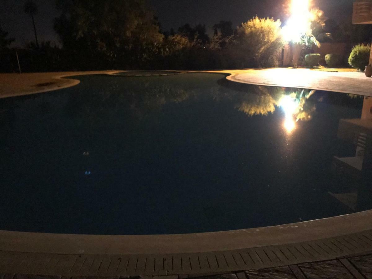 Annakil Appart Marrakesh Esterno foto