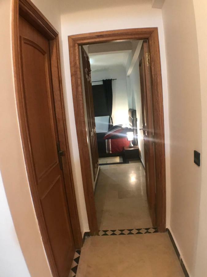 Annakil Appart Marrakesh Esterno foto